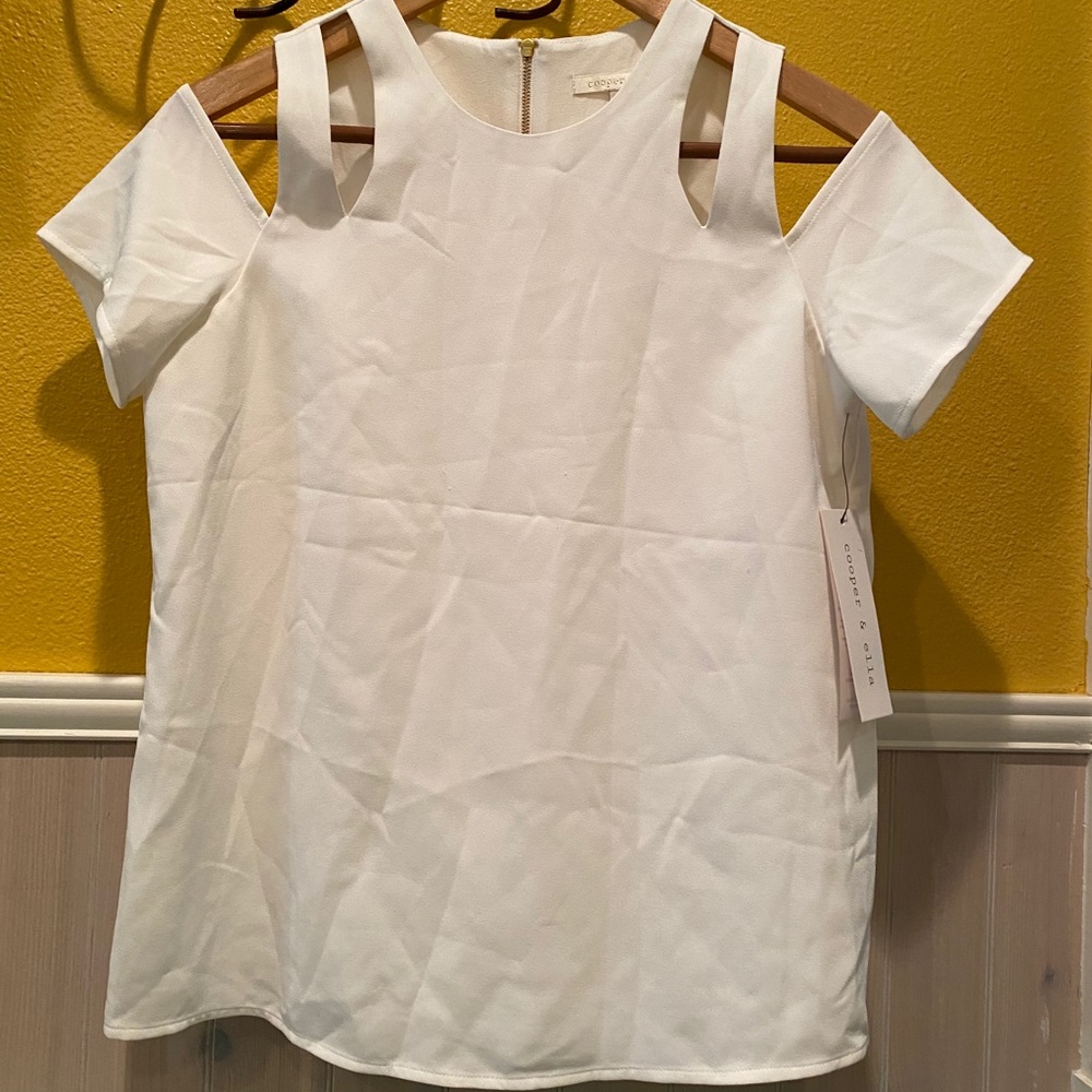 Cooper and Ella Women’s blouse